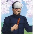 鶴見篤四郎 (金カム)