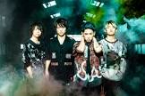 ONE OK ROCK (ワンオクロック)