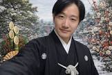 富川一人