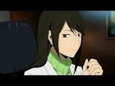 矢霧波江 (デュラララ!!)