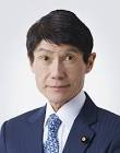 古川俊治