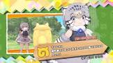 マヌルネコ (けものフレンズ)