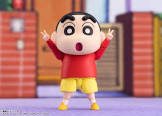 野原しんのすけ