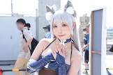 ふれいあ (コスプレイヤー)