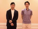 安田翔伍