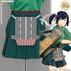 蒼龍 (艦これ)