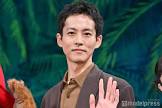 松坂桃李