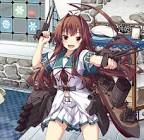 球磨 (艦これ)