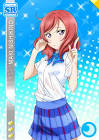 西木野真姫