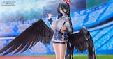 羽川ハスミ