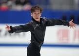 織田信成 (フィギュアスケート選手)
