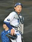 山本祐大