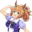 タイキシャトル (ウマ娘)