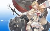 Warspite (艦これ)