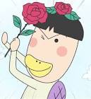 ももかっぱちゃんのお兄さん