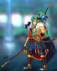 俵藤太 (FGO)