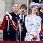 エドワード (ウェセックス伯爵)