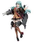 鈴谷改二 (艦これ)