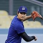 大谷翔平