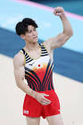 橋本大輝 (体操)