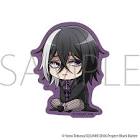 グレゴリー・バイオレット