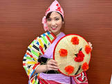 大坪奈津子