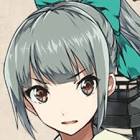 夕張改二丁 (艦これ)