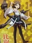 比叡 (艦これ)