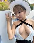 浜崎真緒