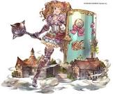 諸星きらり (グラブル)