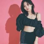 大原優乃