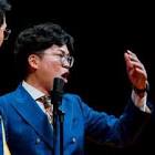 出井隼之介