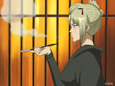 月詠 (銀魂)