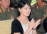 李雪主 (リ・ソルジュ)