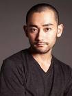 山根和馬