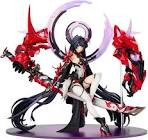 雷電芽衣 (崩壊3rd)