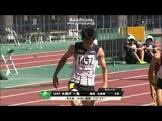 池田大介 (陸上選手)