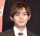 山田涼介