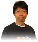 竹房敦司