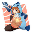さぁーもんch