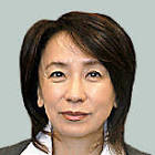 島田智哉子