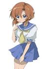 竜宮レナ