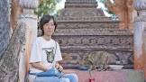 岩竹綾子