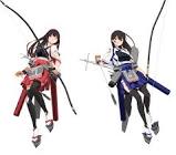 赤城改二 (艦これ)