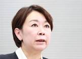 山尾志桜里