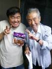 松岡文雄