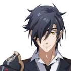 燭台切光忠 (刀剣乱舞)