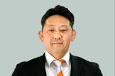 初鹿野裕樹