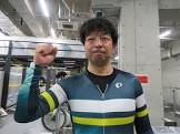 太田真一 (競輪選手)