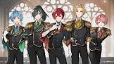 KnightA-騎士A-